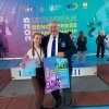 Чемпіонат України з класичного жиму лежачи (березень 2025)